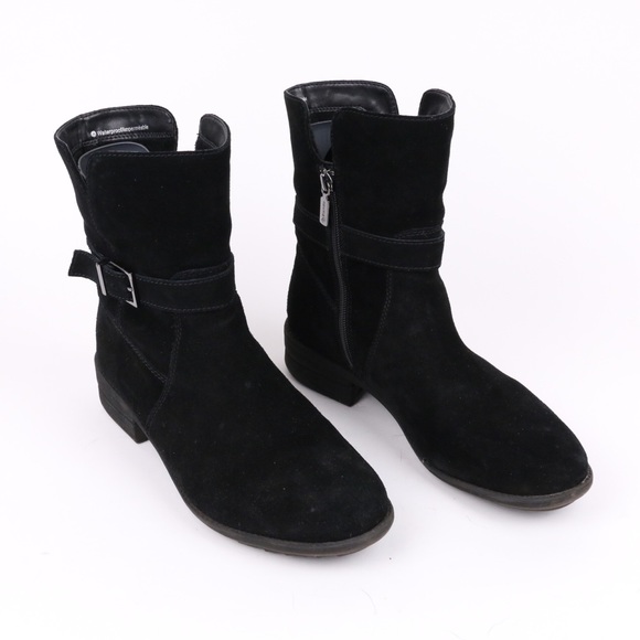 blondo mariah bootie